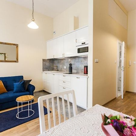 Vintage Sebastiana Apartment 크라쿠프 외부 사진