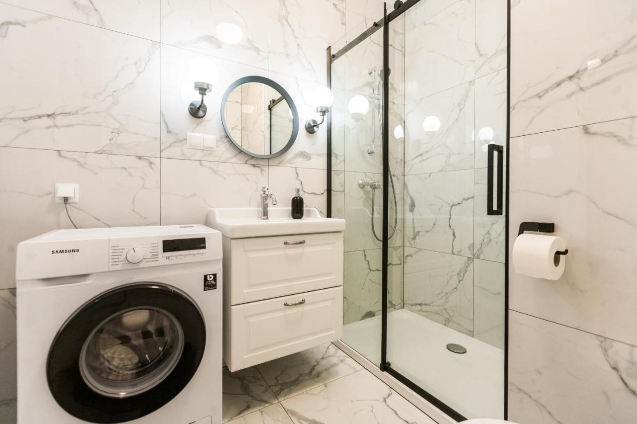 Vintage Sebastiana Apartment 크라쿠프 외부 사진