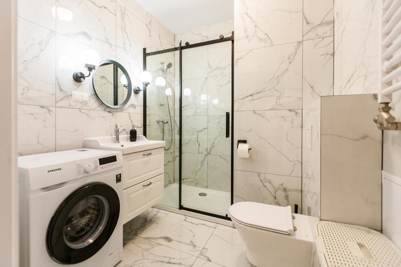 Vintage Sebastiana Apartment 크라쿠프 외부 사진